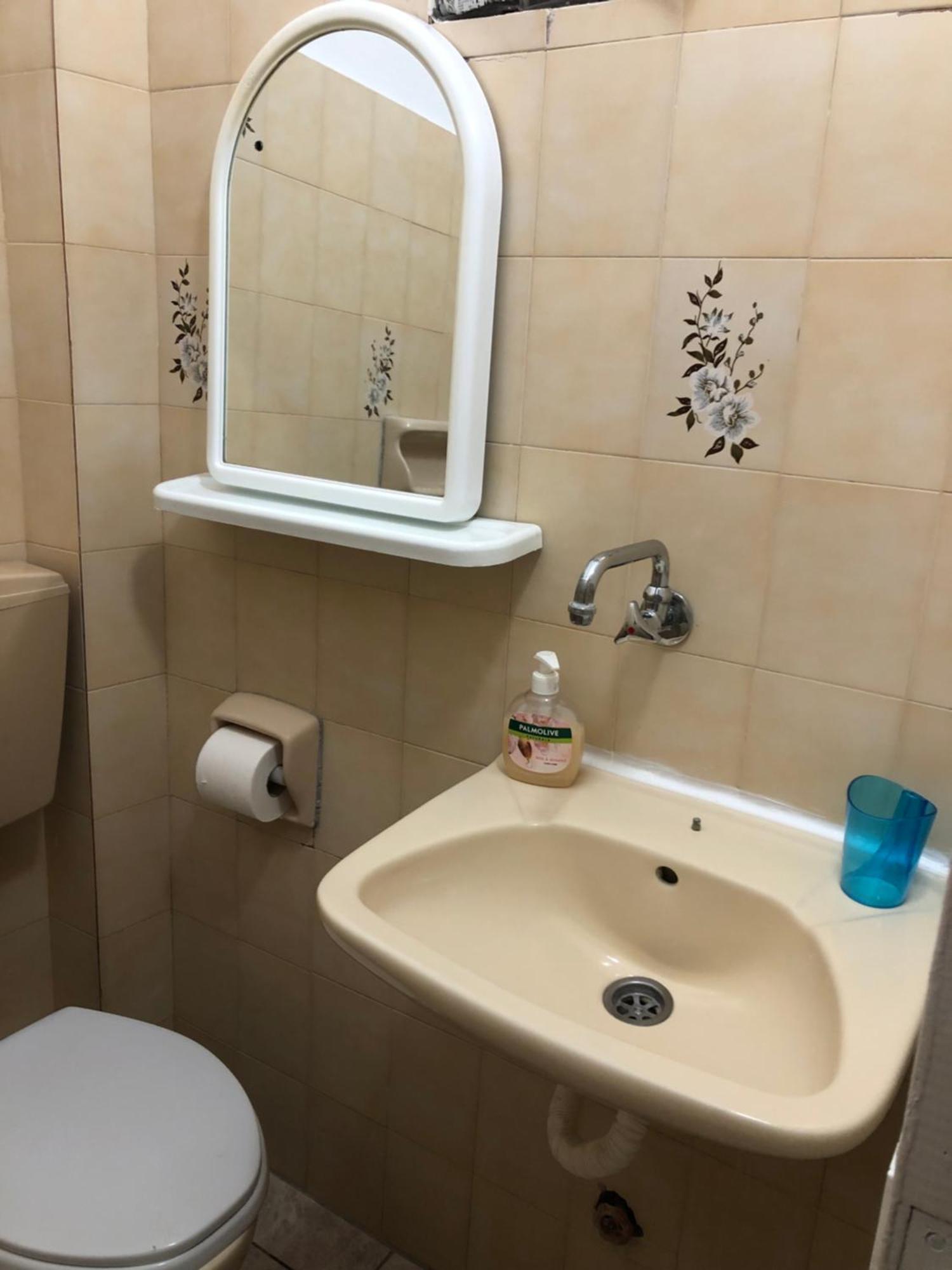 Nikis Rooms Paralía エクステリア 写真