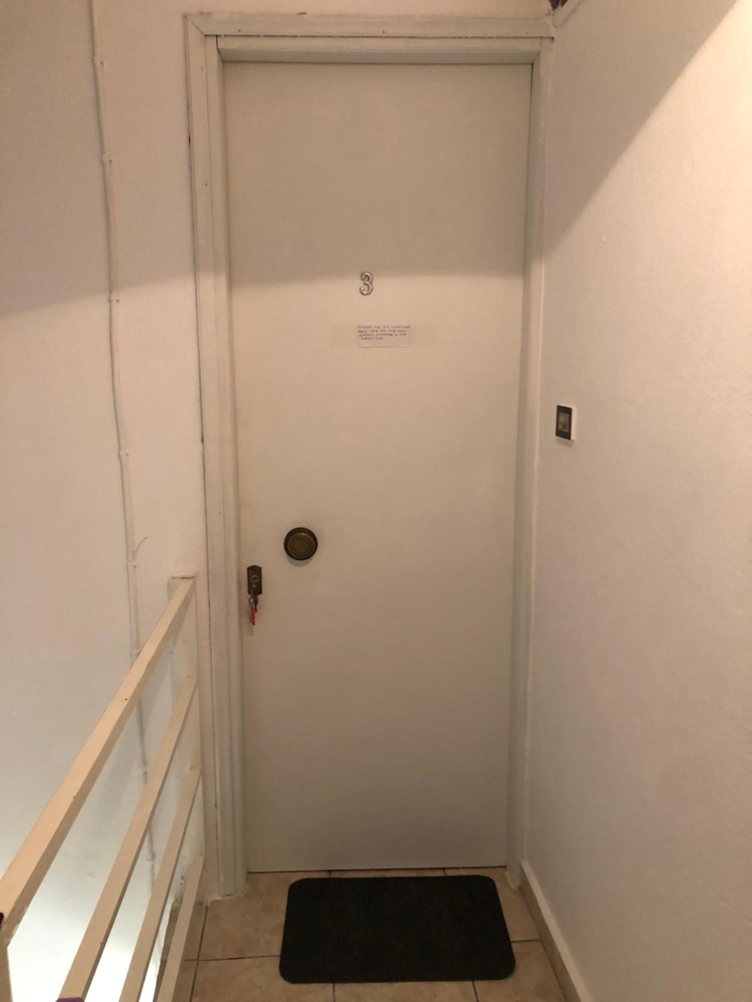 Nikis Rooms Paralía エクステリア 写真