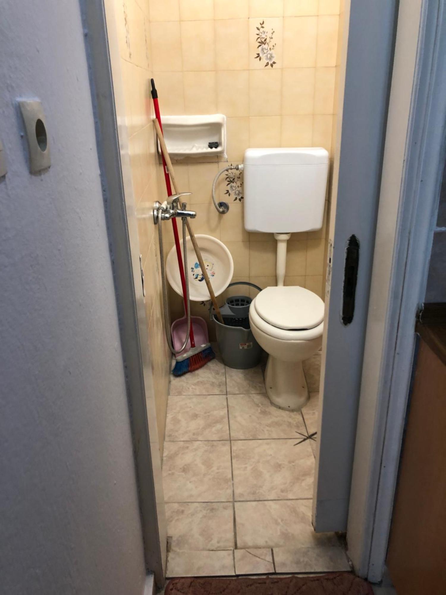 Nikis Rooms Paralía エクステリア 写真