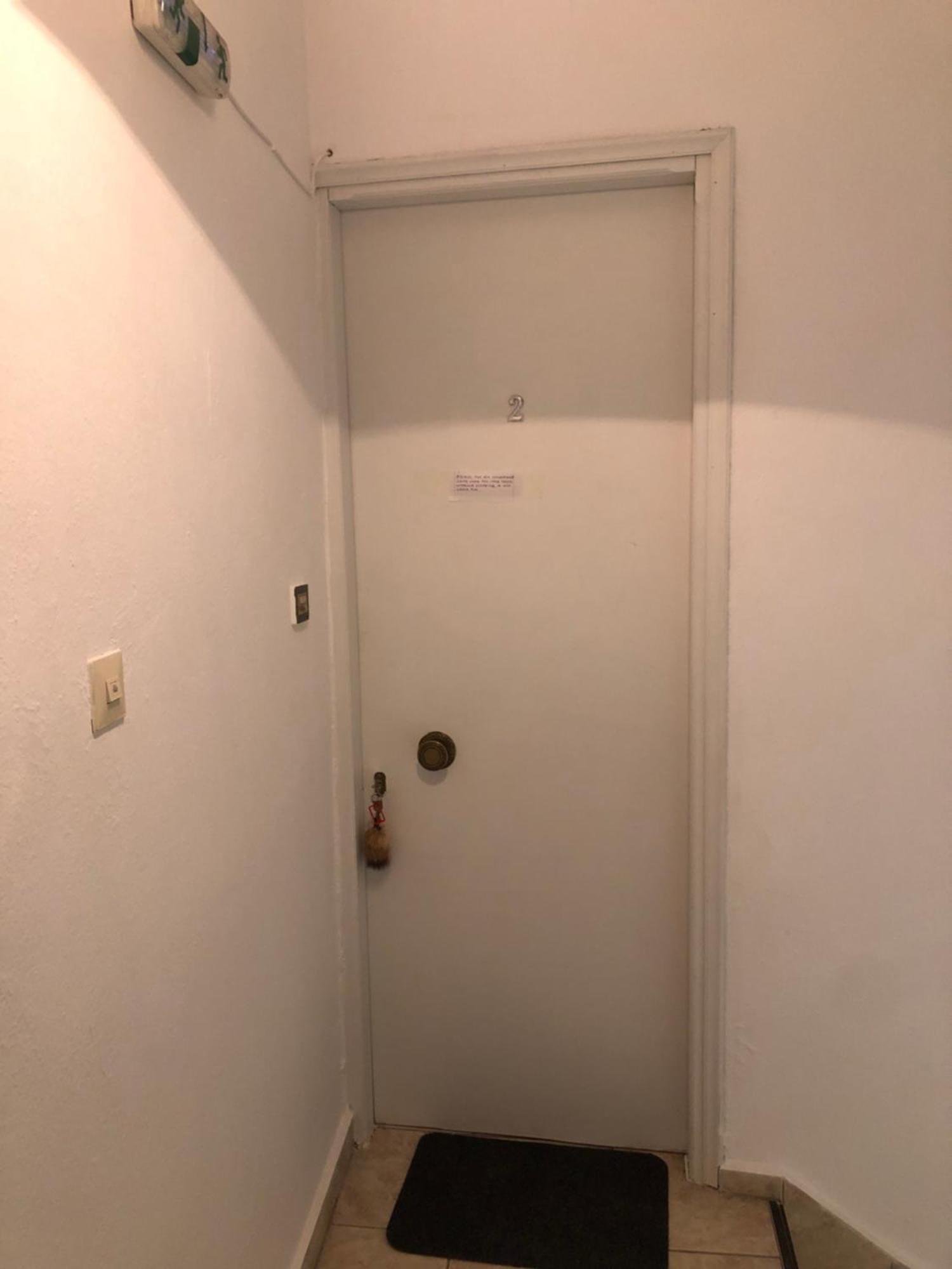 Nikis Rooms Paralía エクステリア 写真