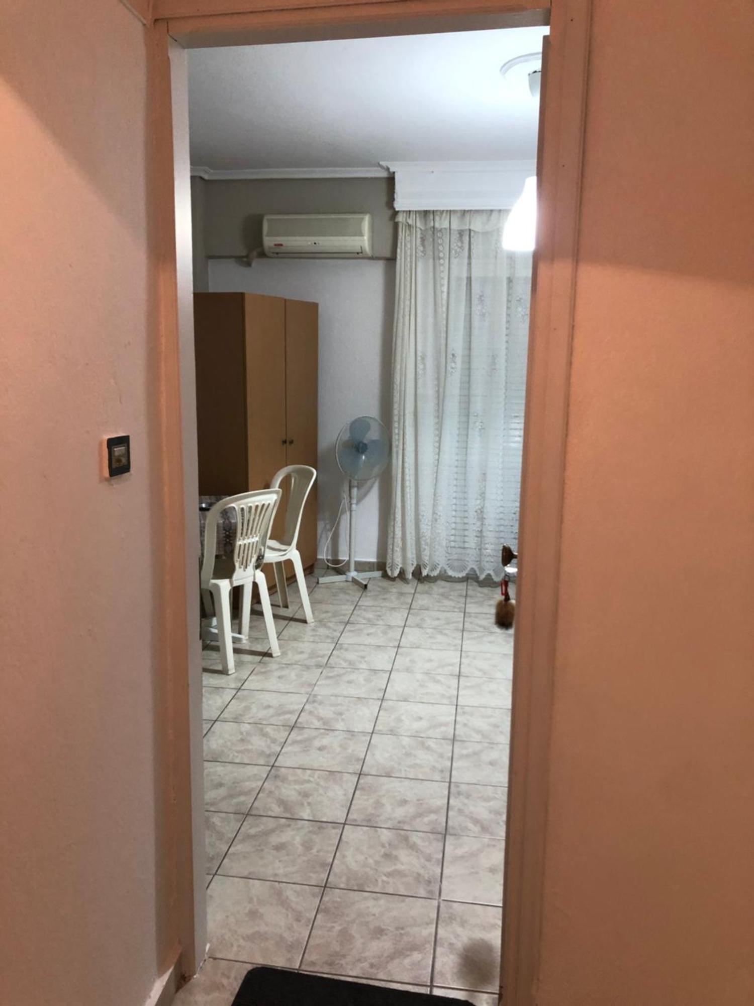 Nikis Rooms Paralía エクステリア 写真