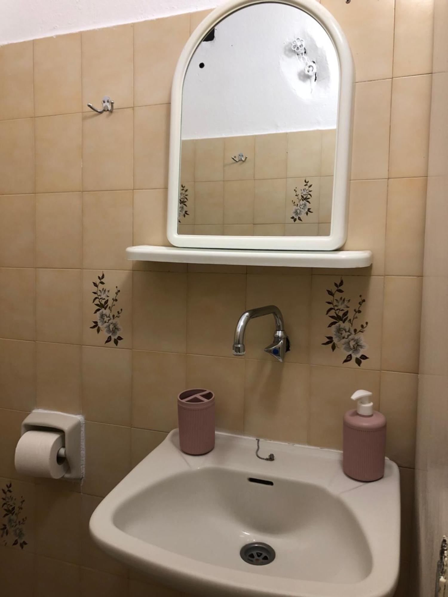Nikis Rooms Paralía エクステリア 写真